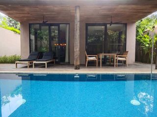 For rent 1 bed villa in Mueang Phuket, Phuket