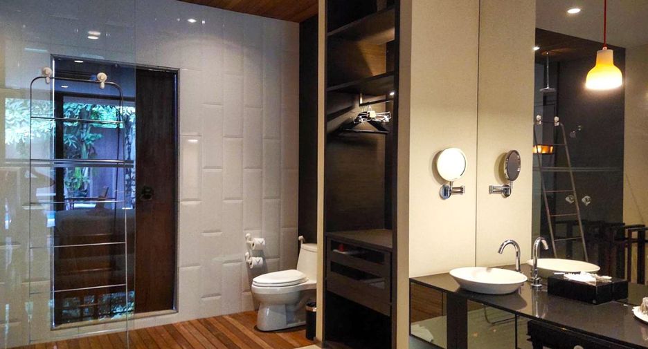 For rent 1 bed villa in Mueang Phuket, Phuket