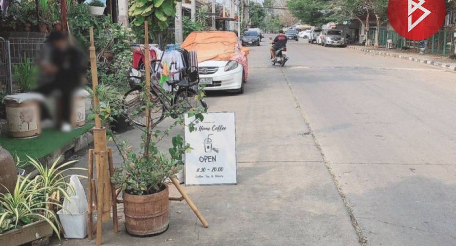 For sale 2 bed townhouse in Nakhon Luang, Phra Nakhon Si Ayutthaya
