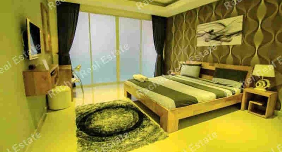 For sale 62 bed hotel in Bang Lamung, Chonburi