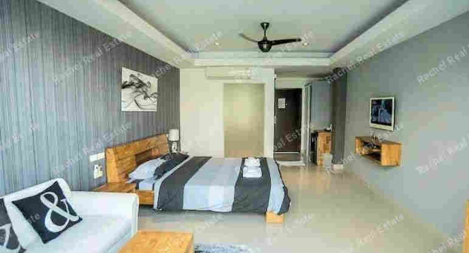 For sale 62 bed hotel in Bang Lamung, Chonburi