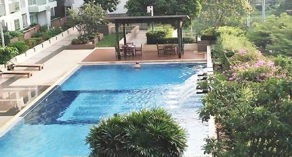 For sale 1 bed condo in Bang Khen, Bangkok