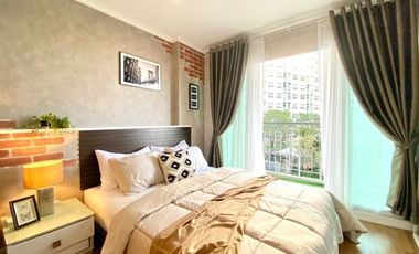 For sale 1 bed condo in Bang Khen, Bangkok