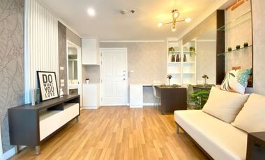 For sale 1 bed condo in Bang Khen, Bangkok