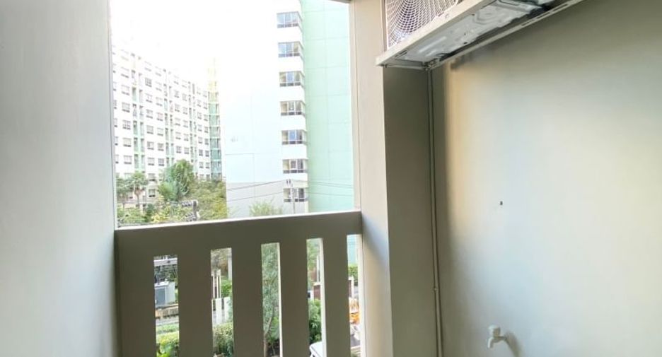 For sale 1 bed condo in Bang Khen, Bangkok