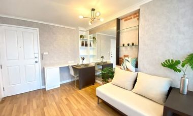 For sale 1 bed condo in Bang Khen, Bangkok