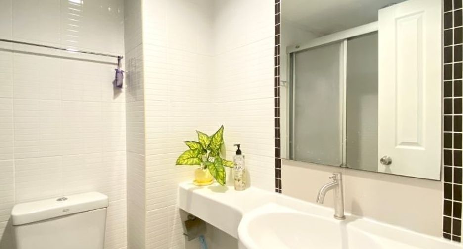 For sale 1 bed condo in Bang Khen, Bangkok