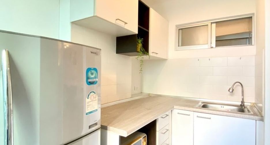 For sale 1 bed condo in Bang Khen, Bangkok