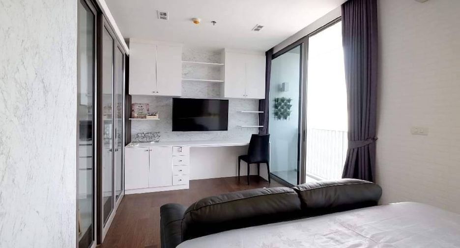 For rent 1 Beds condo in Sathon, Bangkok