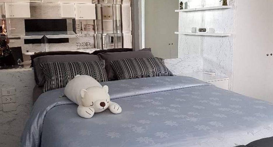 For rent 1 Beds condo in Sathon, Bangkok