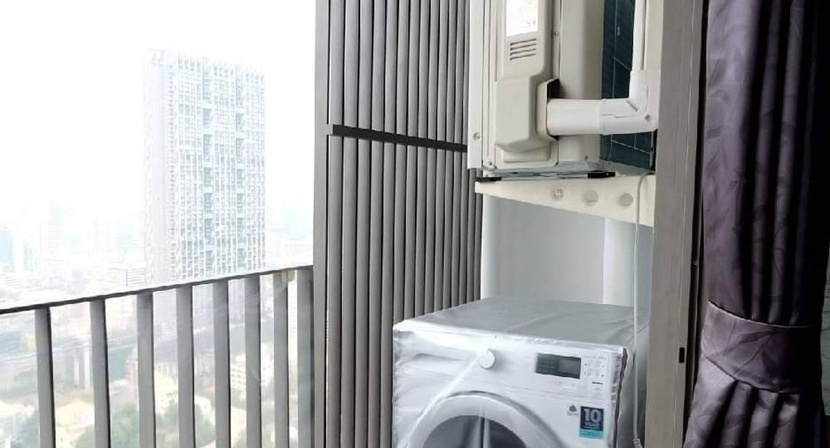 For rent 1 Beds condo in Sathon, Bangkok