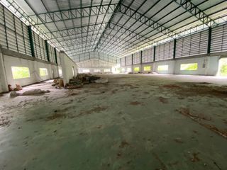 For rent 5 Beds warehouse in Phan Thong, Chonburi
