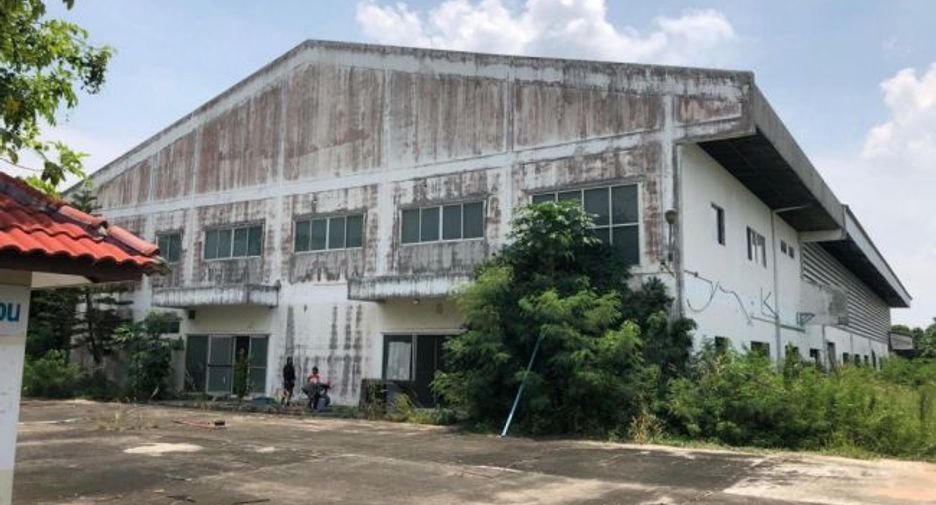 For rent そして for sale 5 Beds warehouse in Phan Thong, Chonburi