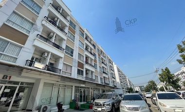 For sale 1 bed condo in Khlong Luang, Pathum Thani