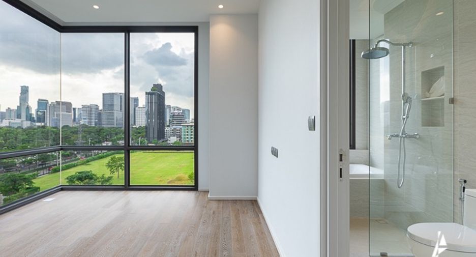 Condo en venta de 2 habitaciones en Pathum Wan, Bangkok