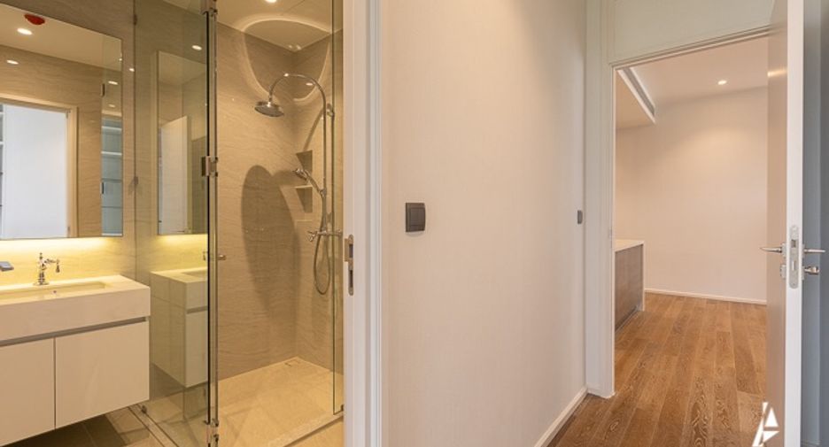 Condo en venta de 2 habitaciones en Pathum Wan, Bangkok