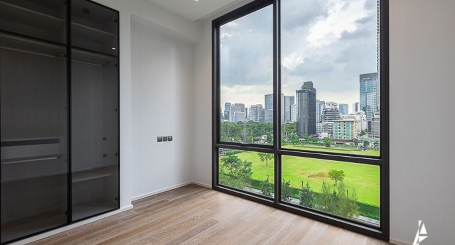 Condo en venta de 2 habitaciones en Pathum Wan, Bangkok