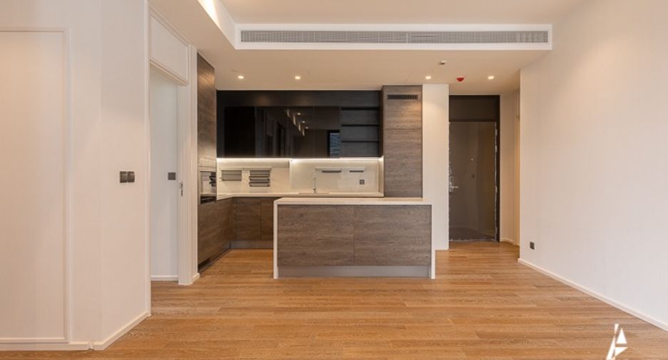 Condo en venta de 2 habitaciones en Pathum Wan, Bangkok