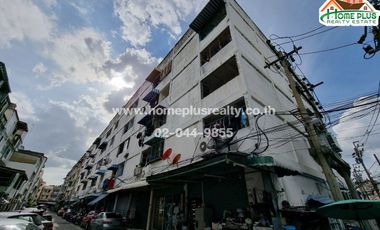 Продажа 1 кровать кондо в Лак Си, Бангкок