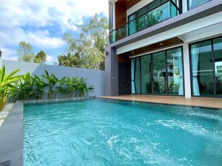 For rent そして for sale 3 Beds villa in Huay Yai, Pattaya