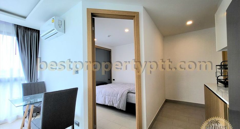 Wohnung zur Miete mit 1 Zimmer in Sattahip, Chonburi