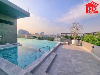 For rent 3 bed apartment in Mueang Samut Prakan, Samut Prakan