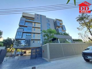 For rent 3 bed apartment in Mueang Samut Prakan, Samut Prakan