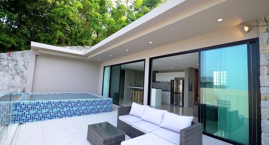 For sale 2 bedrooms villa in Kathu, Phuket