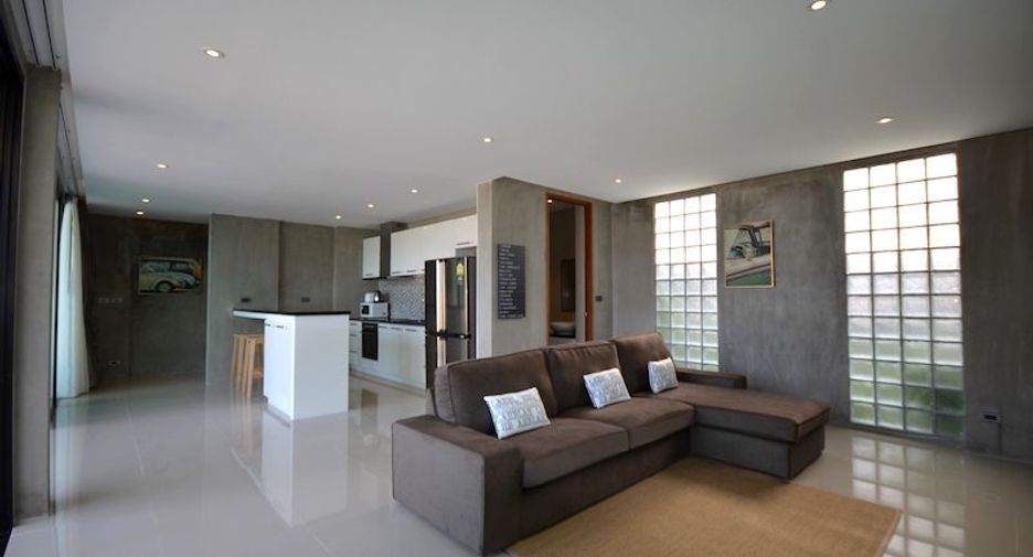 For sale 2 bedrooms villa in Kathu, Phuket
