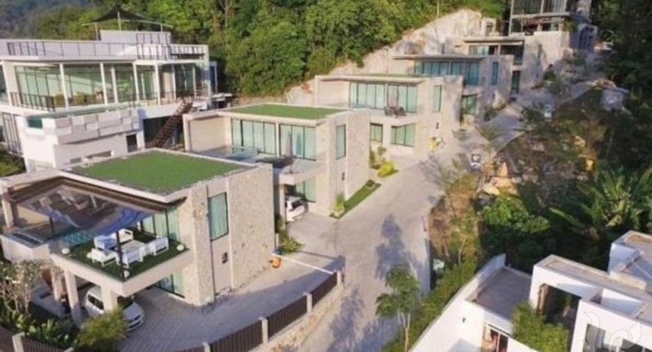For sale 2 bedrooms villa in Kathu, Phuket