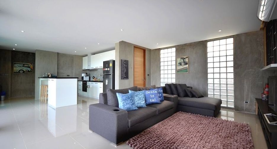 For sale 2 bedrooms villa in Kathu, Phuket