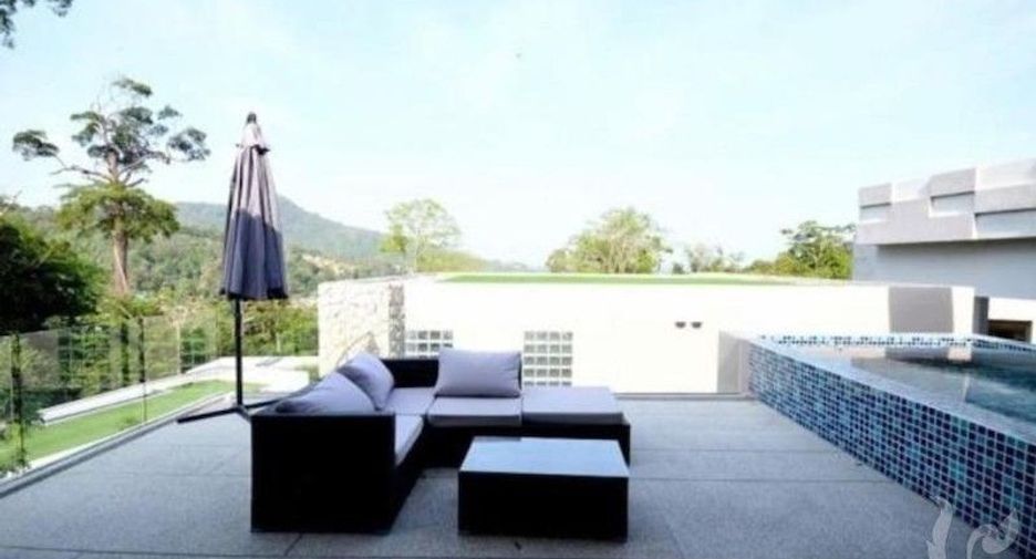 For sale 2 bedrooms villa in Kathu, Phuket