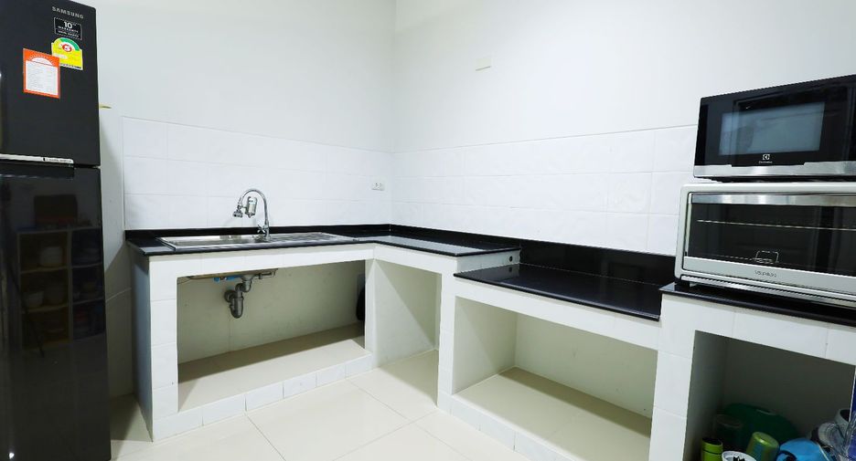 Casa en venta de 4 habitaciones en Bang Bon, Bangkok