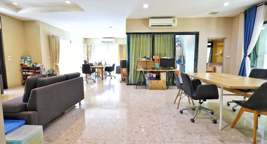 Casa en venta de 4 habitaciones en Bang Bon, Bangkok