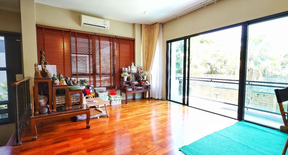 Casa en venta de 4 habitaciones en Bang Bon, Bangkok