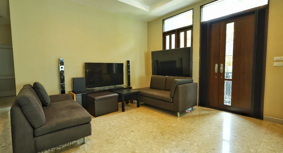 Casa en venta de 4 habitaciones en Bang Bon, Bangkok