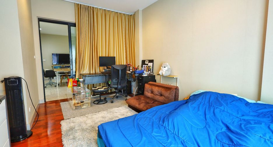 Casa en venta de 4 habitaciones en Bang Bon, Bangkok