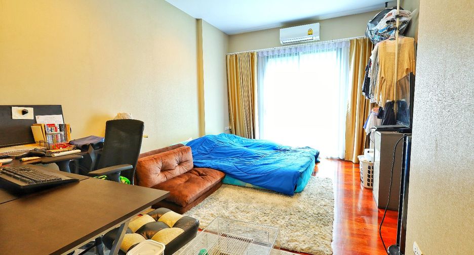 Casa en venta de 4 habitaciones en Bang Bon, Bangkok