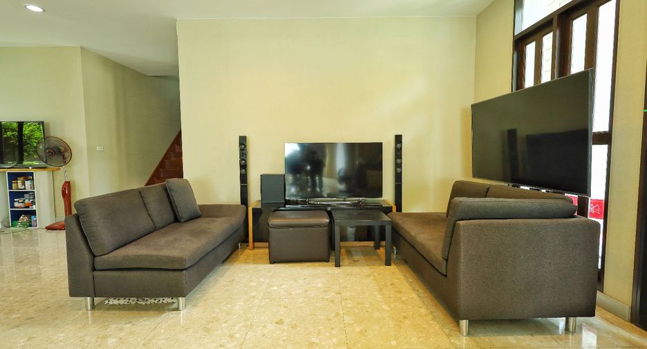 Casa en venta de 4 habitaciones en Bang Bon, Bangkok
