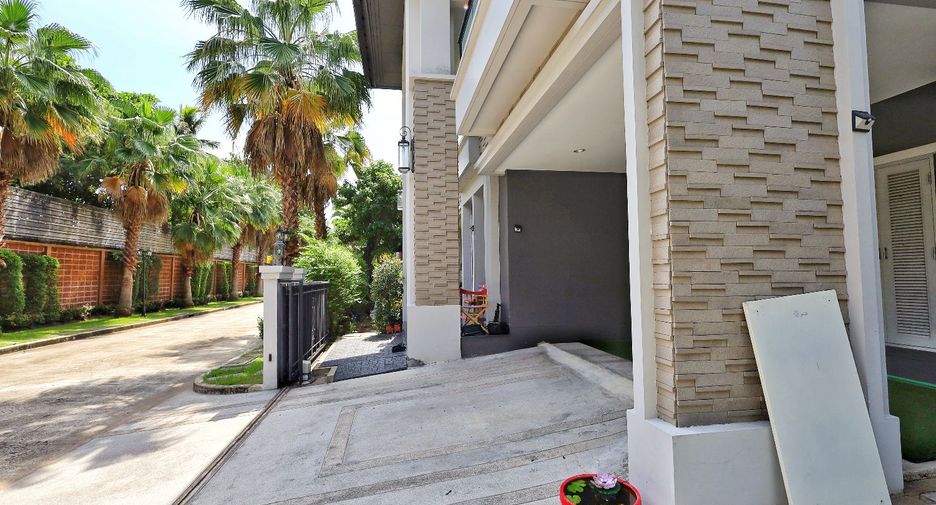 Casa en venta de 4 habitaciones en Bang Bon, Bangkok