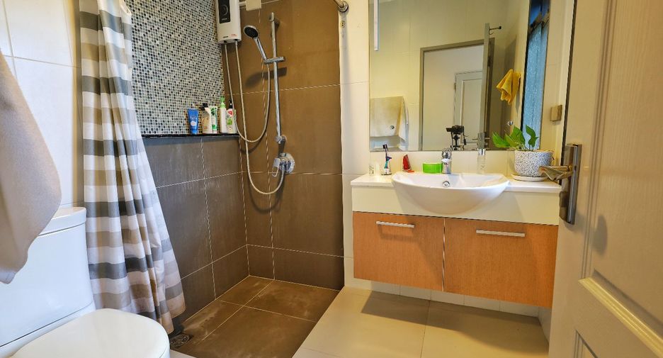 Casa en venta de 4 habitaciones en Bang Bon, Bangkok
