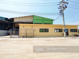 Almacén en alquiler en Lam Luk Ka, Pathum Thani