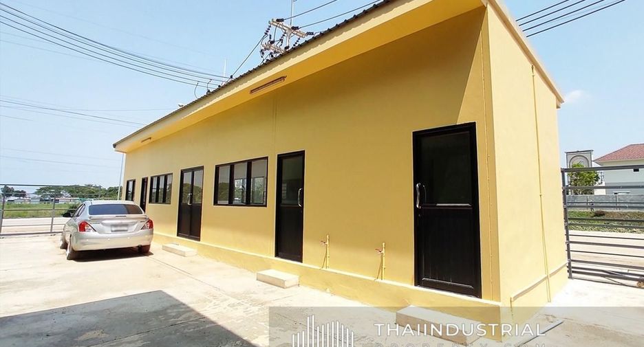 For rent warehouse in Lam Luk Ka, Pathum Thani
