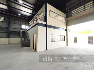 Almacén en alquiler en Lam Luk Ka, Pathum Thani