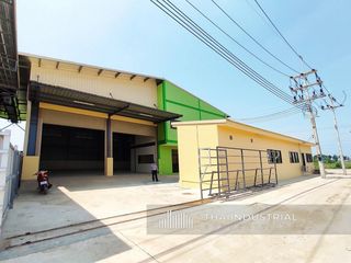 Almacén en alquiler en Lam Luk Ka, Pathum Thani