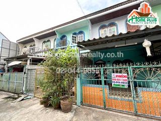 For sale 2 bedrooms townhouse in Bang Na, Bangkok