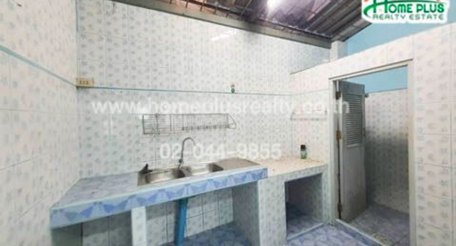 Продажа 2 спальни таунхаус в Банг На, Бангкок