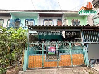 For sale 2 bedrooms townhouse in Bang Na, Bangkok