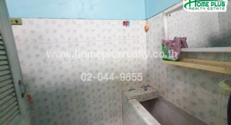 Продажа 2 спальни таунхаус в Банг На, Бангкок