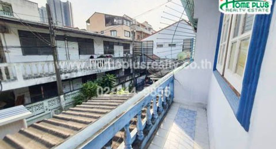 Продажа 2 спальни таунхаус в Банг На, Бангкок